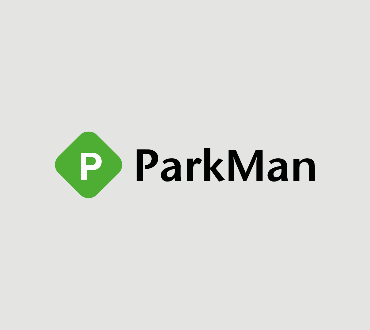 ParkMan parkeringsapp
